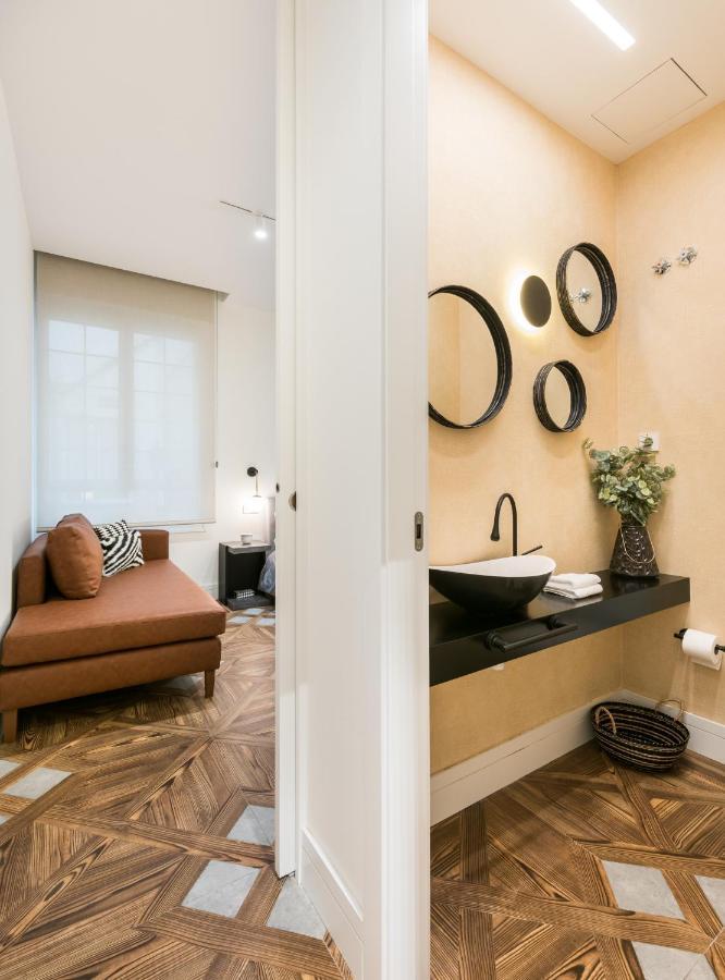 Luxury & Unique Puerta Del Sol Appartement *