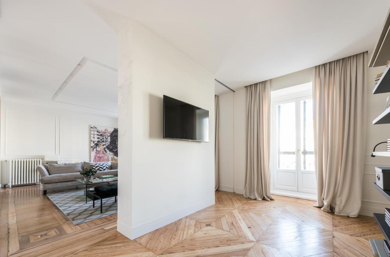 Appartement Luxury & Unique Puerta Del Sol