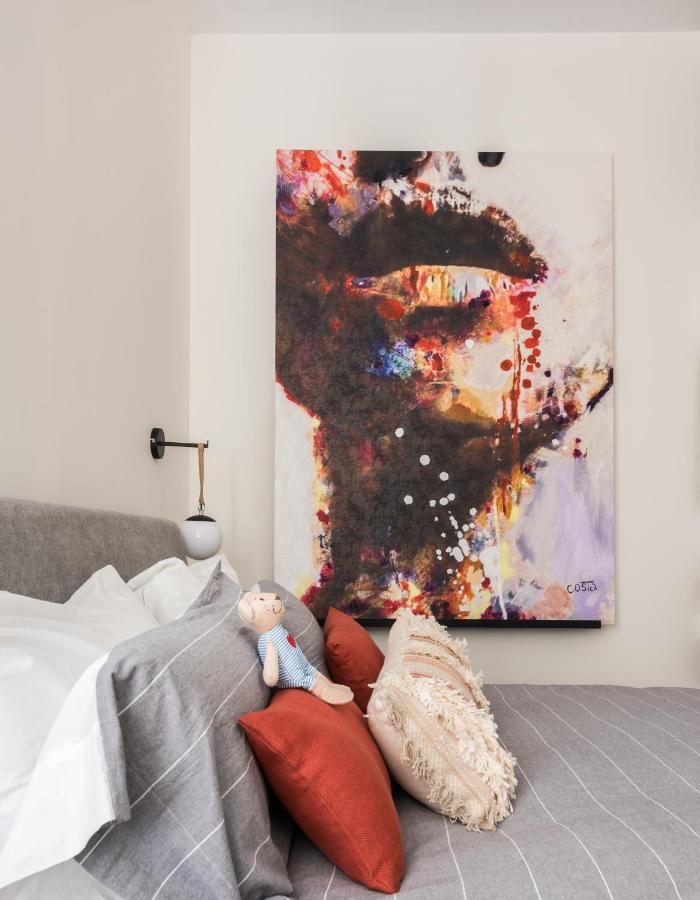 Appartement Luxury & Unique Puerta Del Sol Madrid