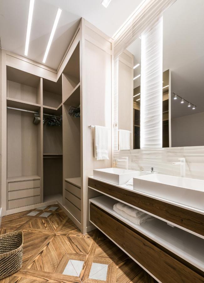 Luxury & Unique Puerta Del Sol Appartement Madrid