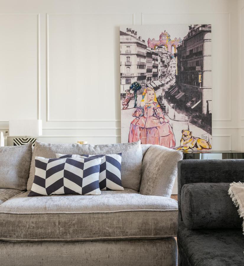 Appartement Luxury & Unique Puerta Del Sol *