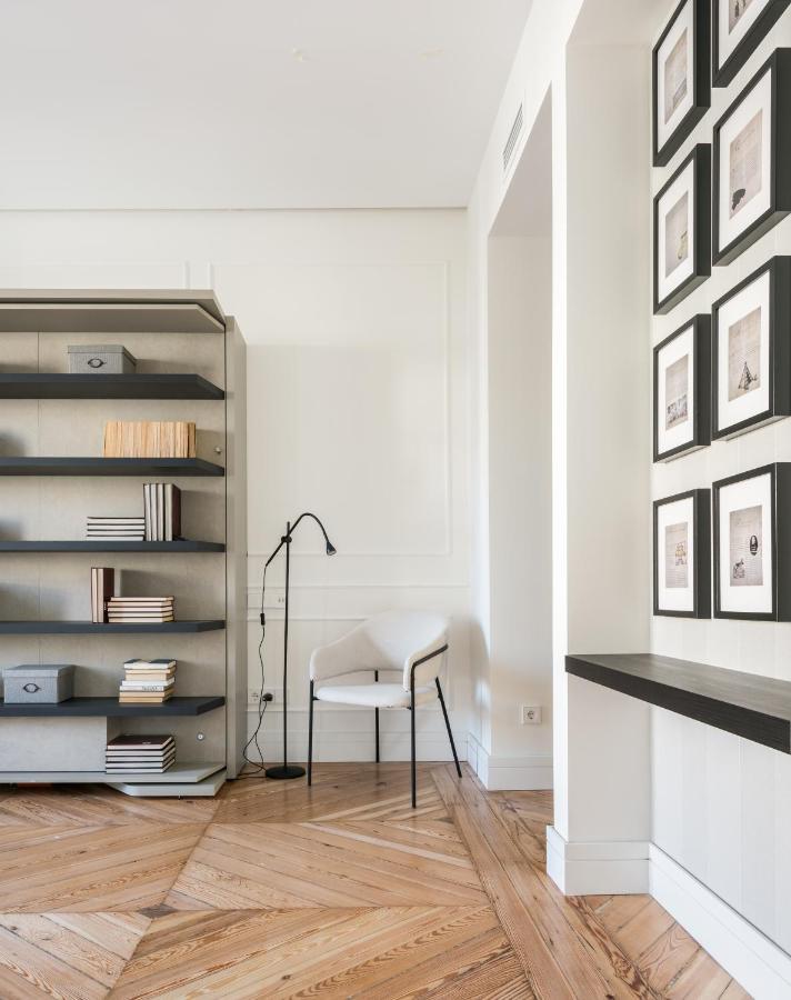 Appartement Luxury & Unique Puerta Del Sol Madrid