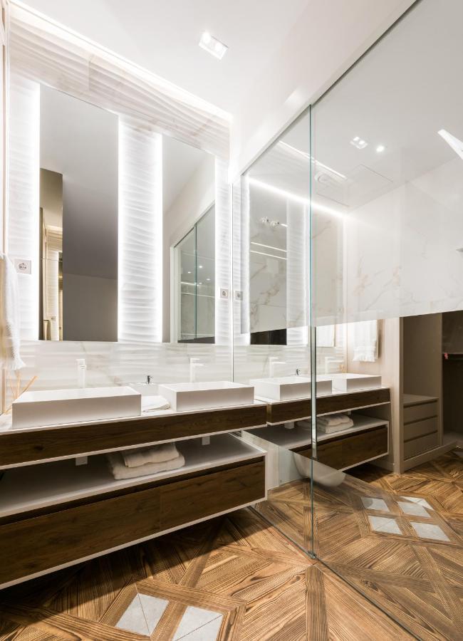 Luxury & Unique Puerta Del Sol Appartement Madrid