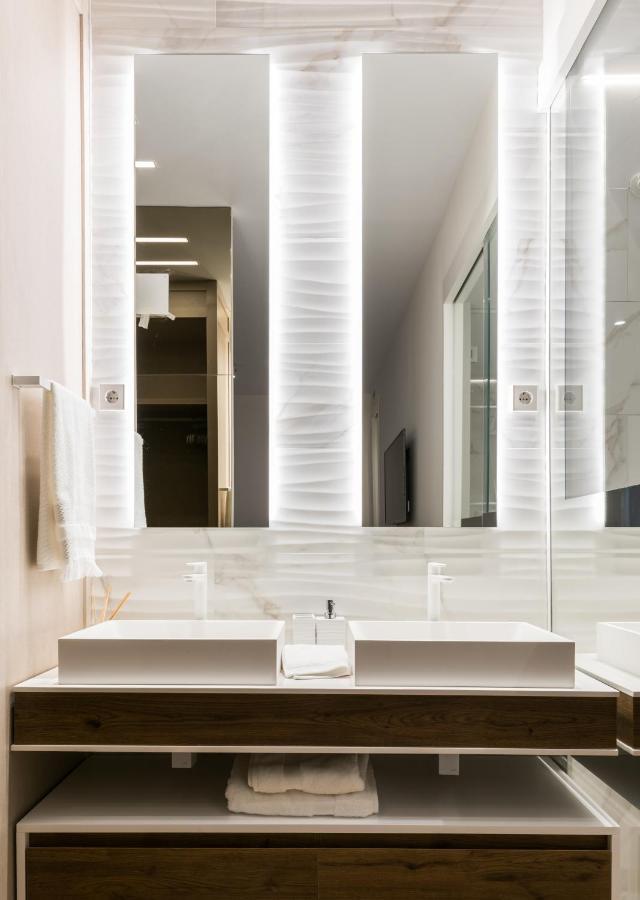 Luxury & Unique Puerta Del Sol Appartement *