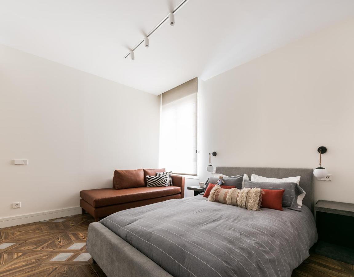 Luxury & Unique Puerta Del Sol Appartement Madrid