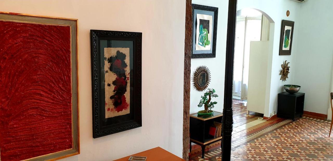 Homelike Chueca Apartamento Madrid