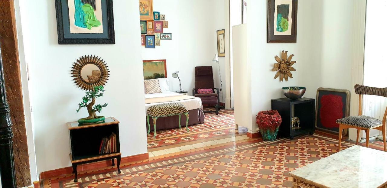 Homelike Chueca Apartamento