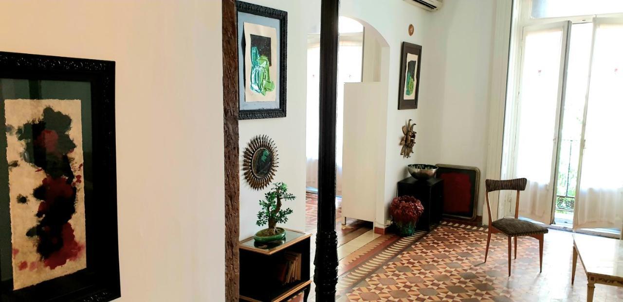 Apartment Homelike Chueca Madrid