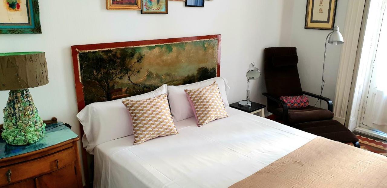 Apartamento Homelike Chueca