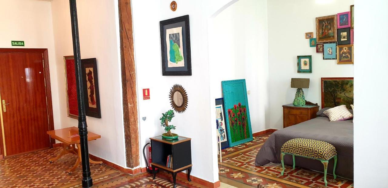 Apartamento Homelike Chueca
