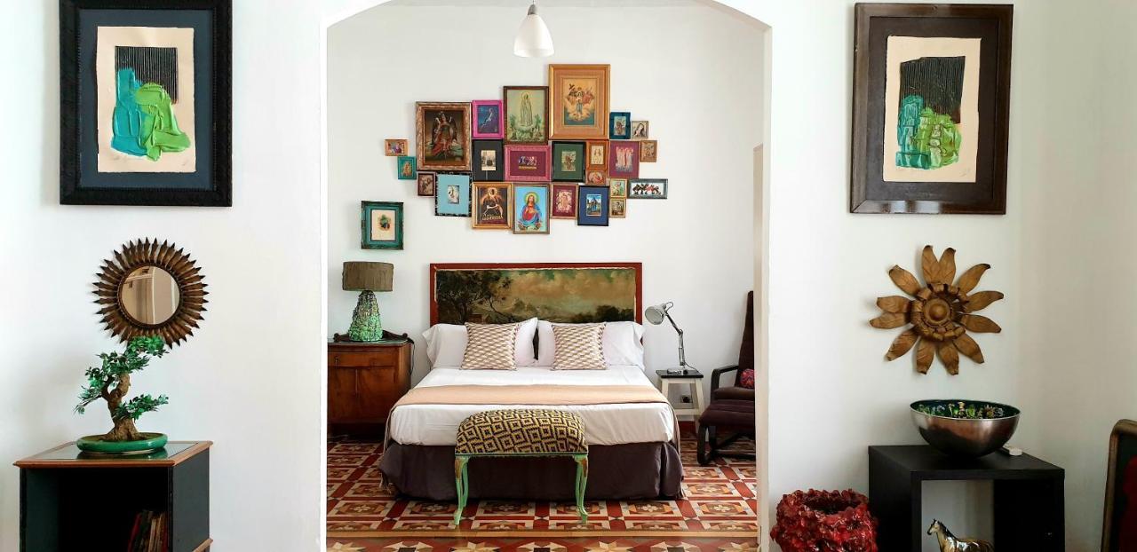 Apartment Homelike Chueca