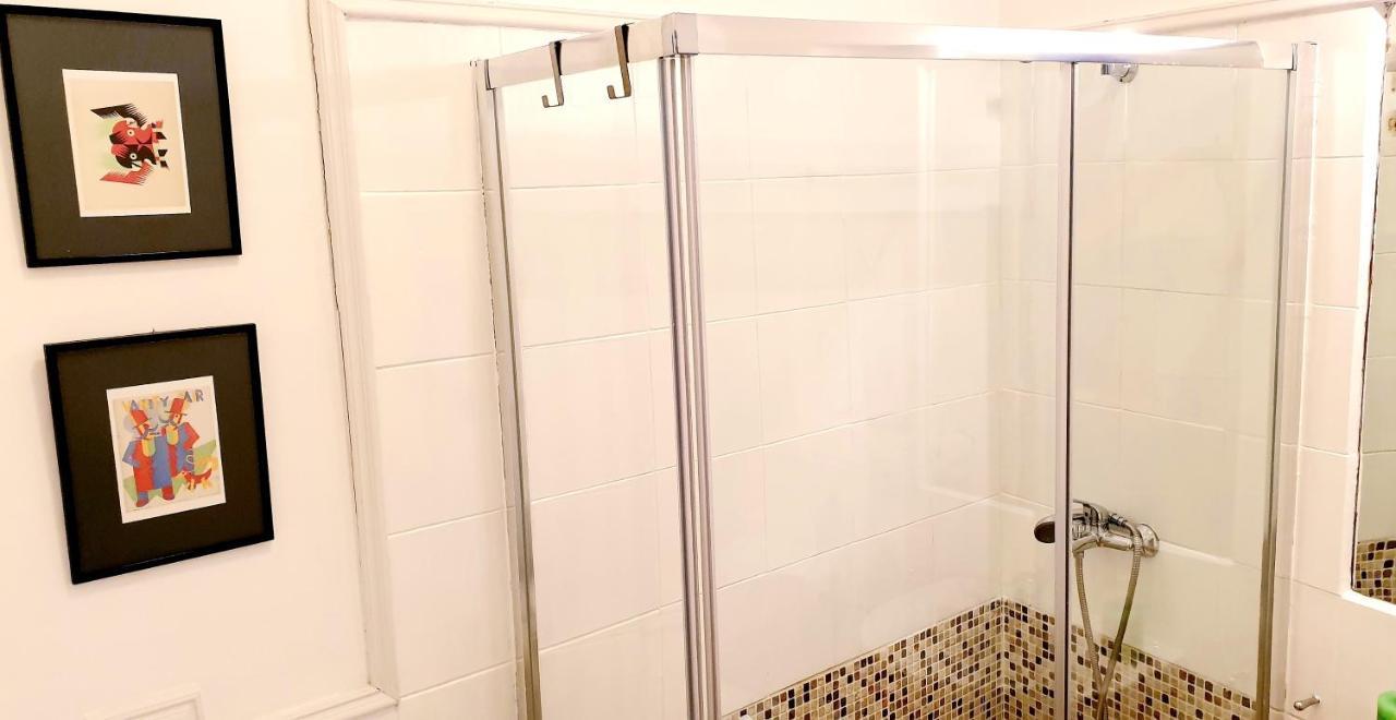 Apartment Homelike Chueca