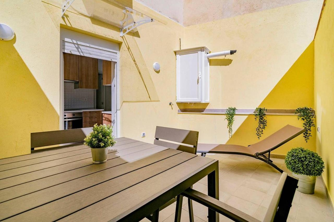 Bright Near By Batuecas Appartamento *