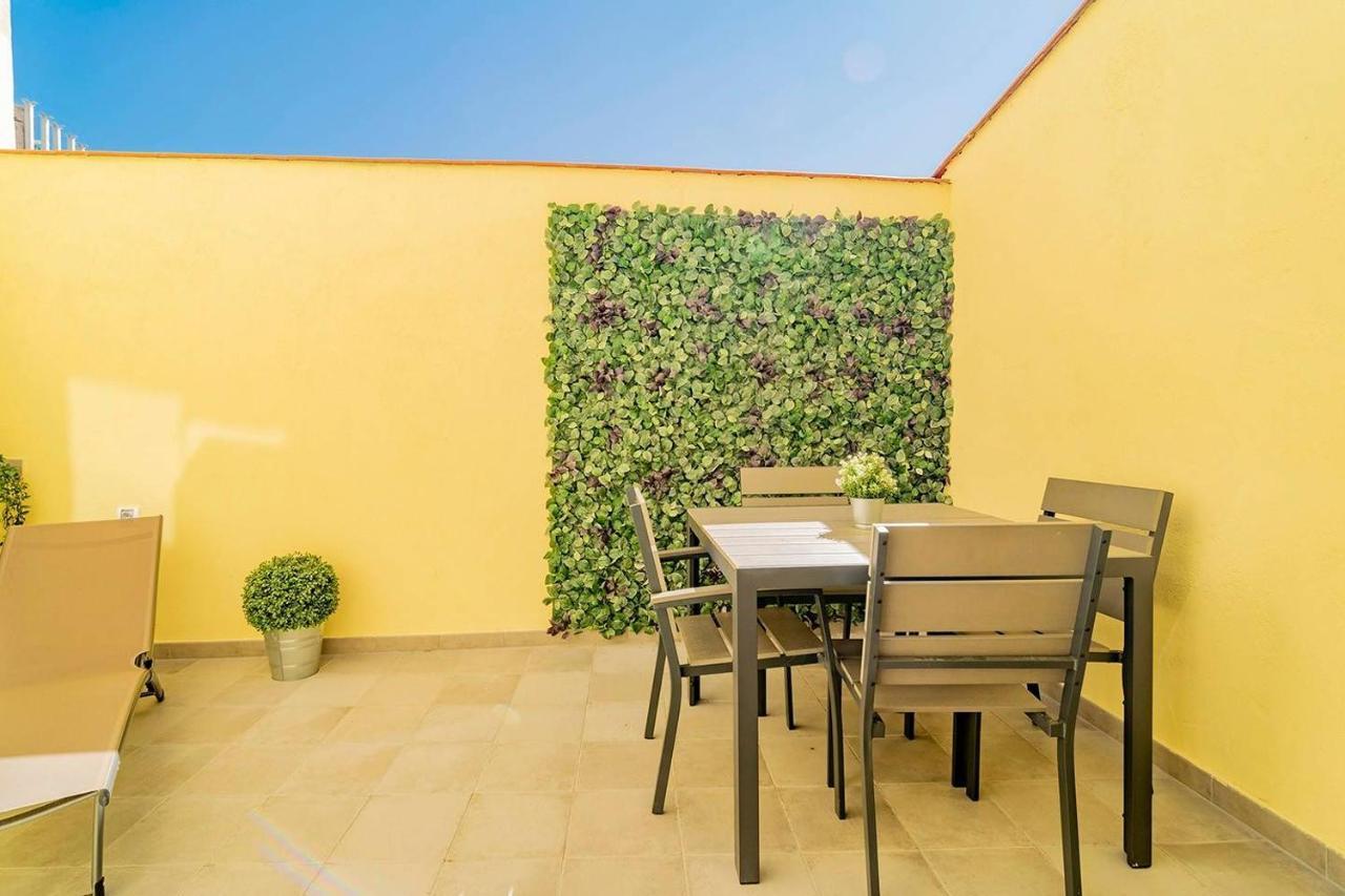 Bright Near By Batuecas Appartamento Madrid