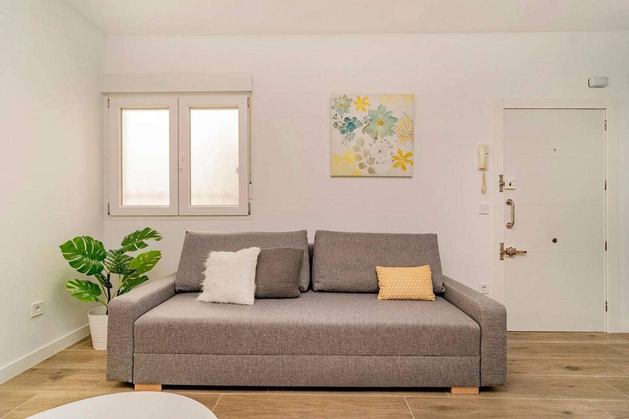 Bright Near By Batuecas Appartamento