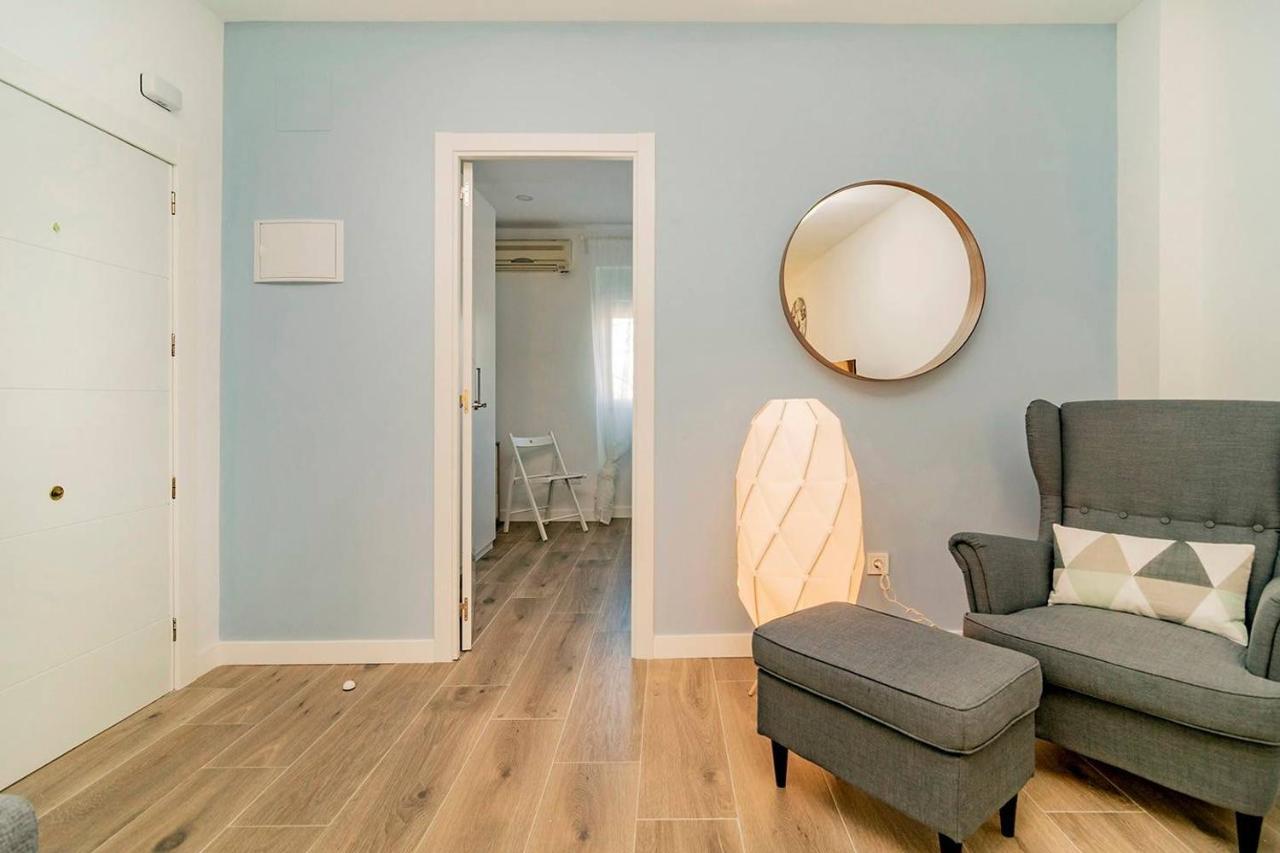 Appartamento Bright Near By Batuecas Madrid