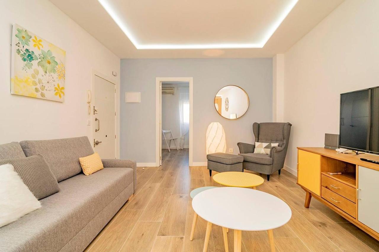 Appartamento Bright Near By Batuecas *