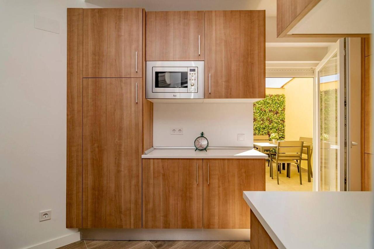 Bright Near By Batuecas Appartamento Madrid