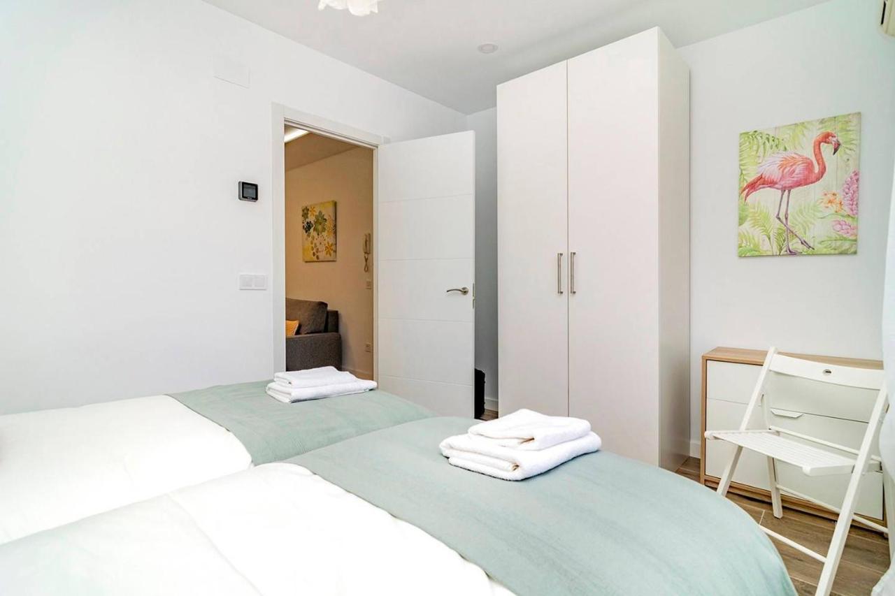 Bright Near By Batuecas Appartamento *