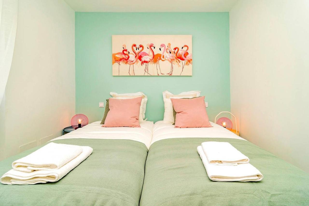 Bright Near By Batuecas Appartamento Madrid