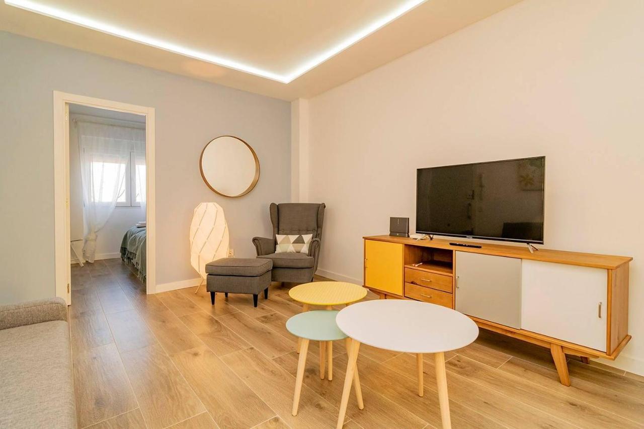 Bright Near By Batuecas Appartamento *