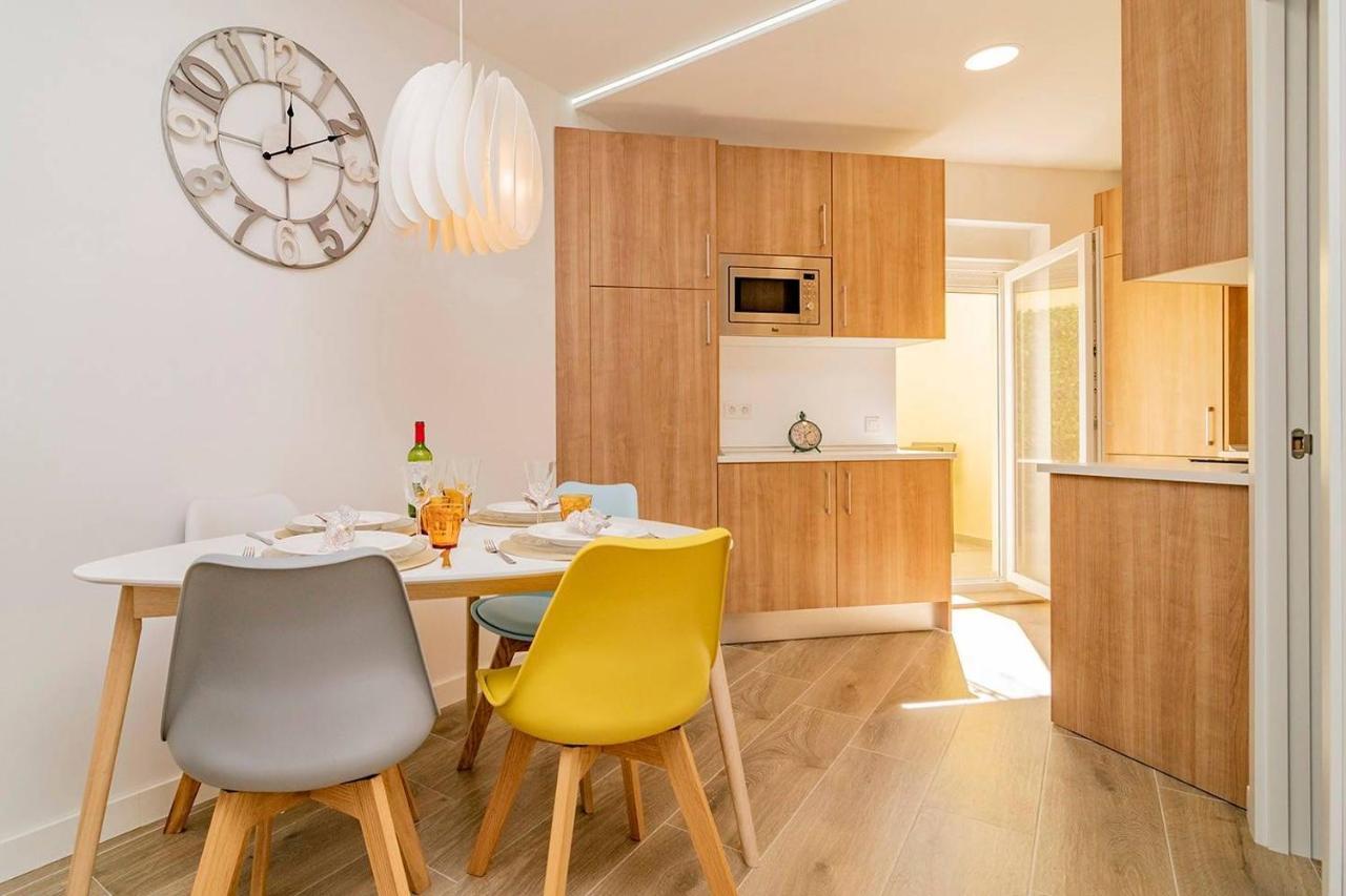 Bright Near By Batuecas Appartamento Madrid