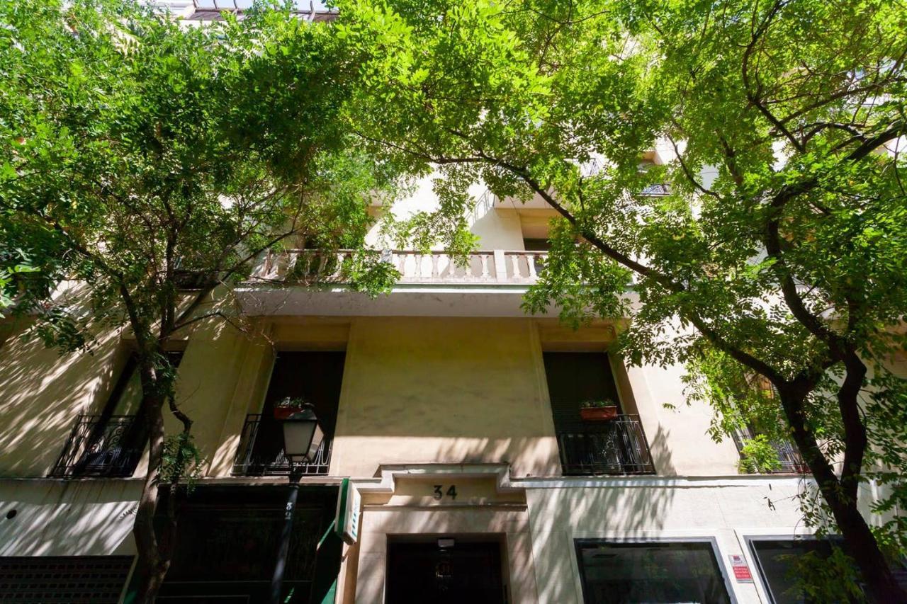 Chic Goya By Batuecas Apartamento *