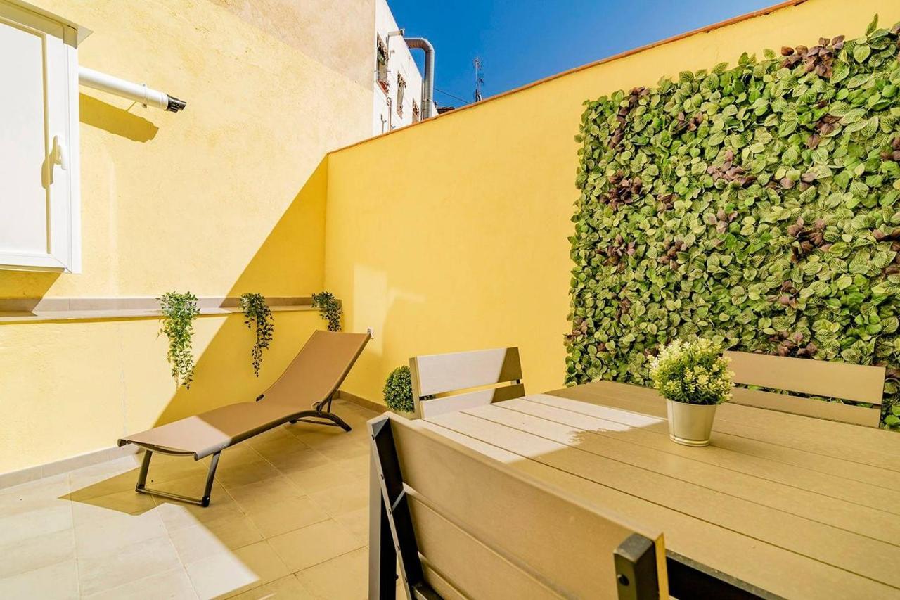Appartamento Bright Near By Batuecas Madrid