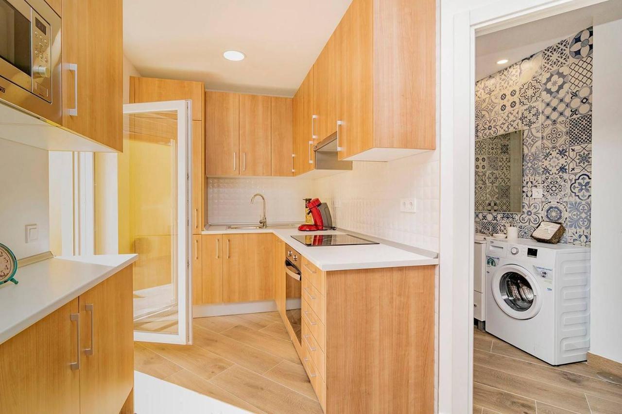 Appartamento Bright Near By Batuecas *