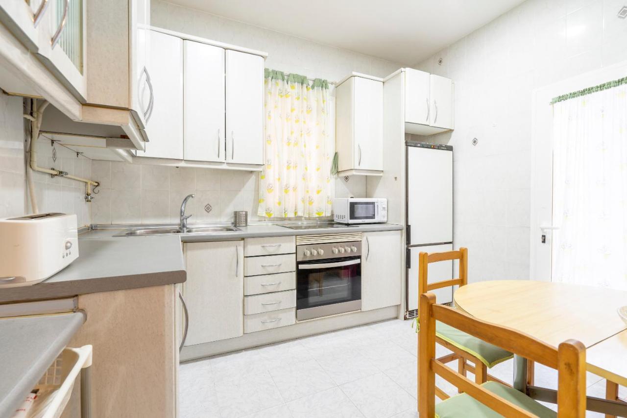 Habitación Independiente - Junto Ifema Y Aeropuerto4 Apartamento *