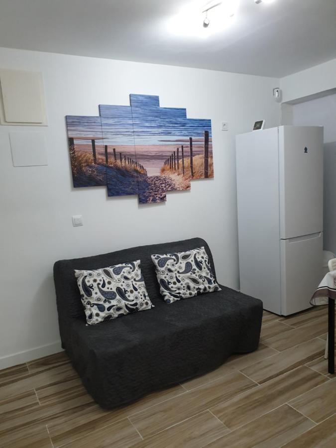 Appartement Bonito Piso Metro Barrio Del Pilar, Plaza Padron Madrid