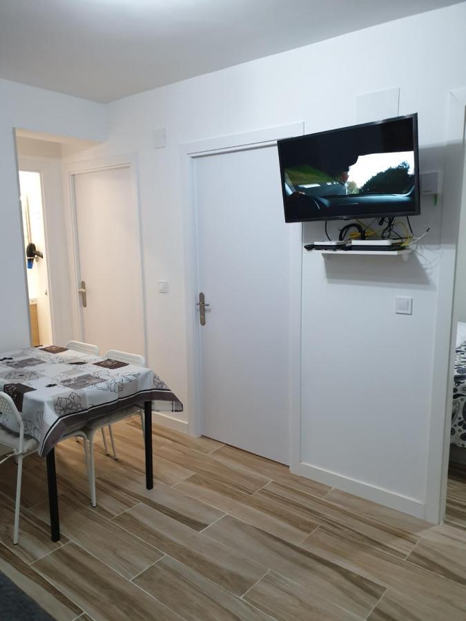 Appartement Bonito Piso Metro Barrio Del Pilar, Plaza Padron