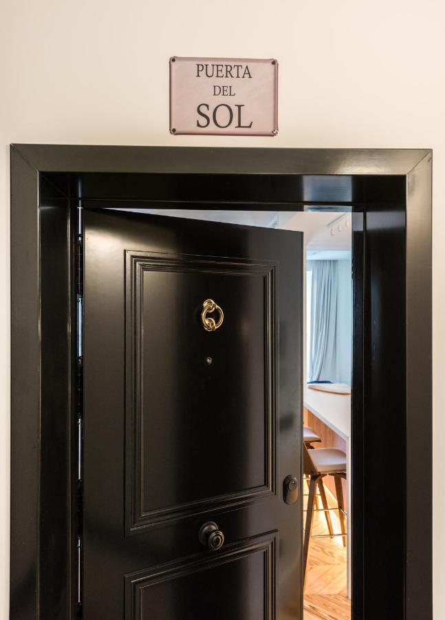 Luxury & Unique Puerta Del Sol Appartement