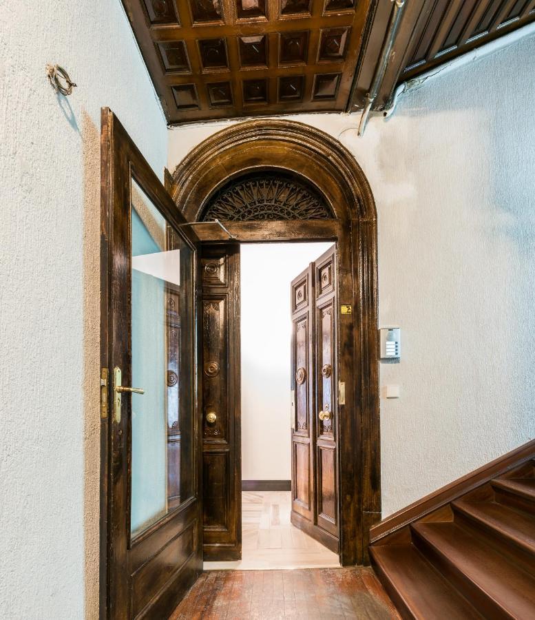 Luxury & Unique Puerta Del Sol Appartement