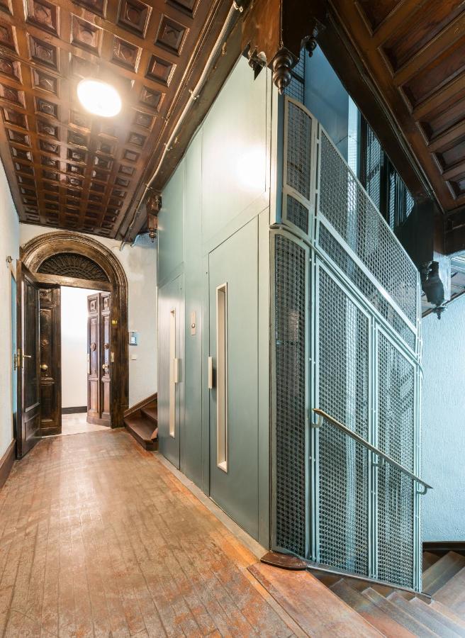 Luxury & Unique Puerta Del Sol Appartement