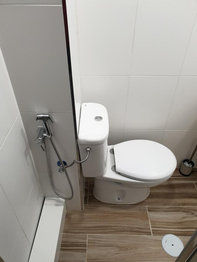 Appartement Bonito Piso Metro Barrio Del Pilar, Plaza Padron *