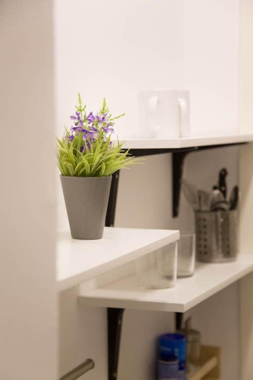 Apartamento Iyewu Ile Ire *