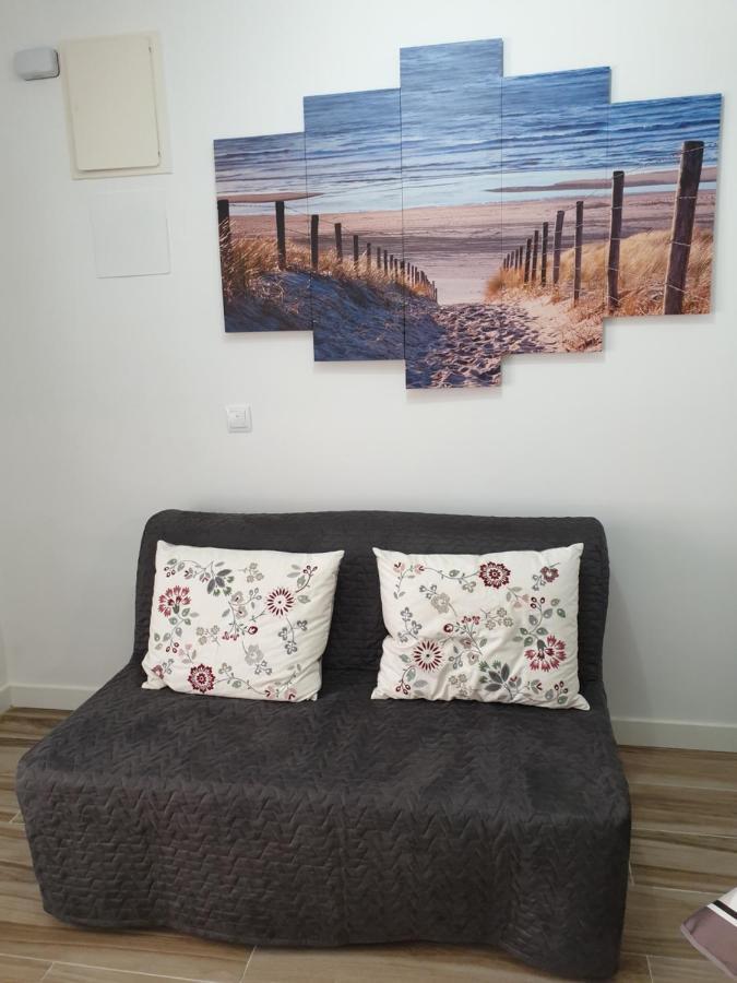 Appartement Bonito Piso Metro Barrio Del Pilar, Plaza Padron *
