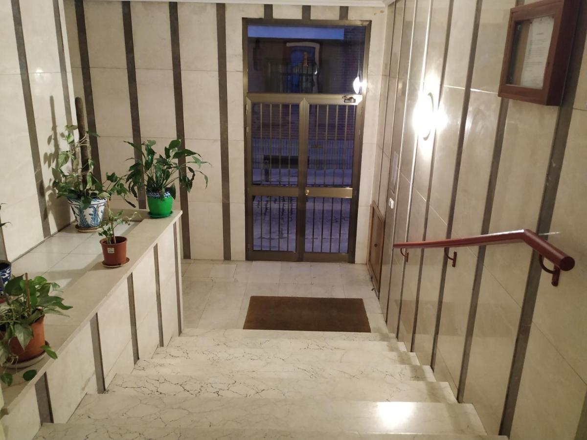 Deluxe Barajas Appartement *