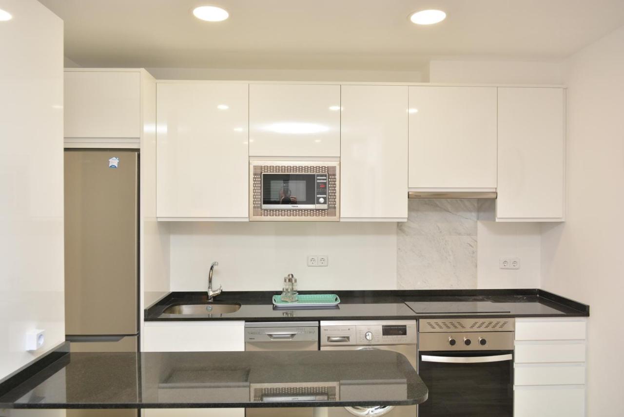 4torres Homes - Sofia Apartment
