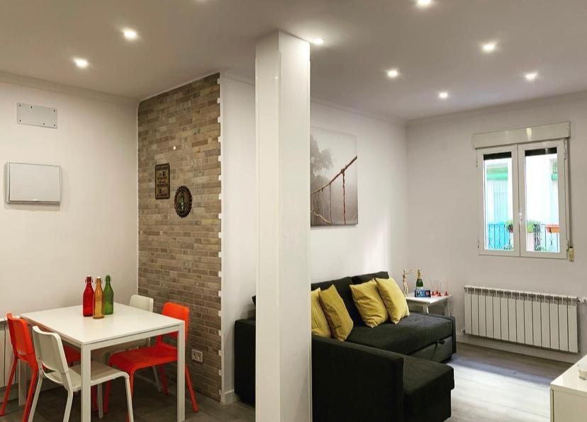 Apartamento Vip Iii En Centro *