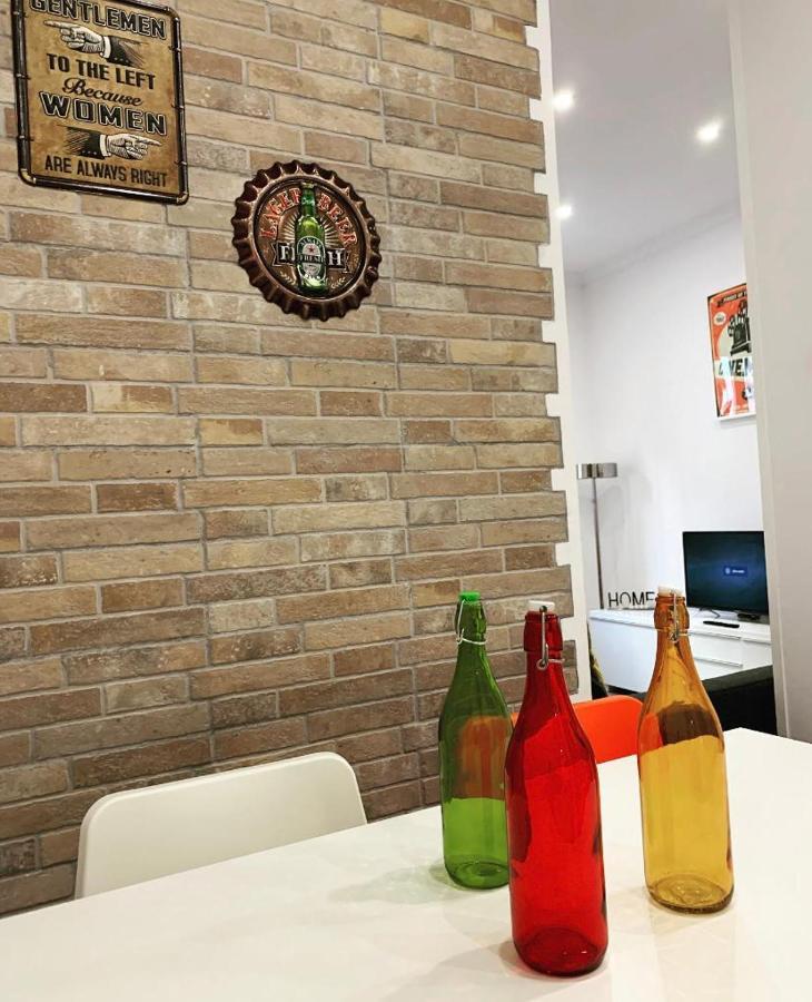 Apartamento Vip Iii En Centro Apartment Madrid
