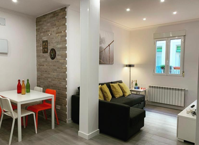 Apartment Apartamento Vip Iii En Centro *