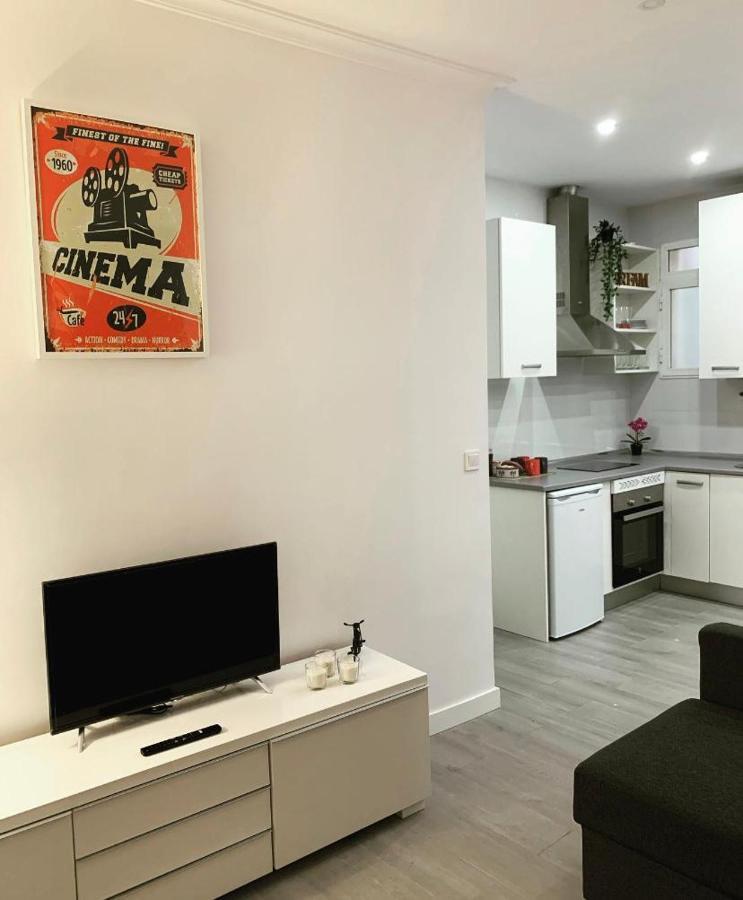 Apartment Apartamento Vip Iii En Centro