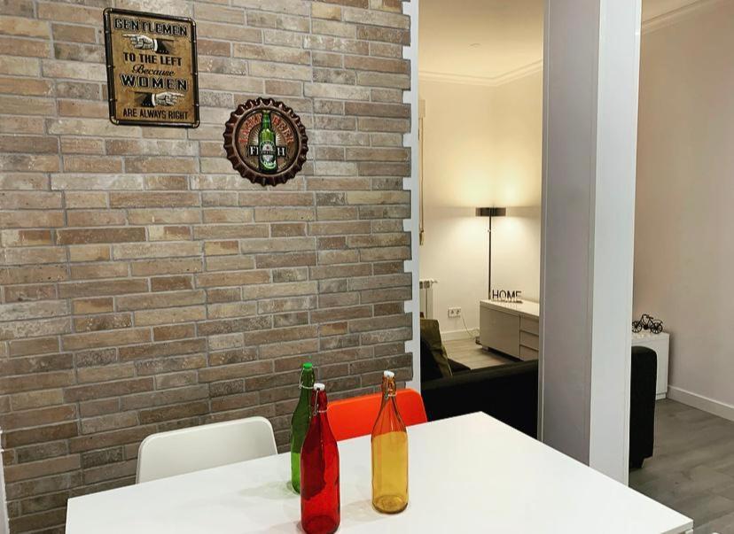 Apartamento Vip Iii En Centro Apartment Madrid