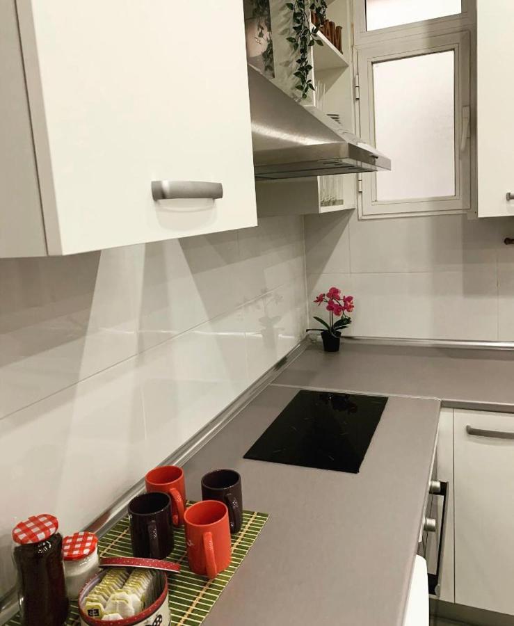 Apartamento Vip Iii En Centro Apartment *