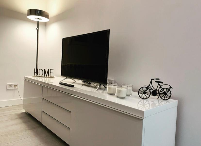 Apartamento Vip Iii En Centro Apartment