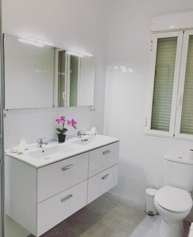 Apartamento Vip Iii En Centro Apartment Madrid