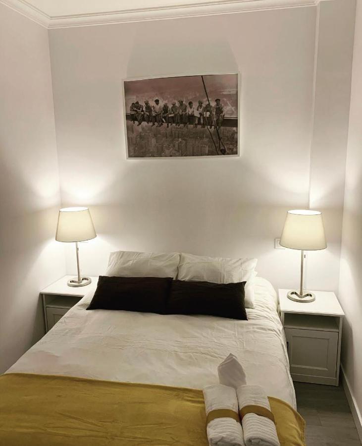 Apartment Apartamento Vip Iii En Centro *