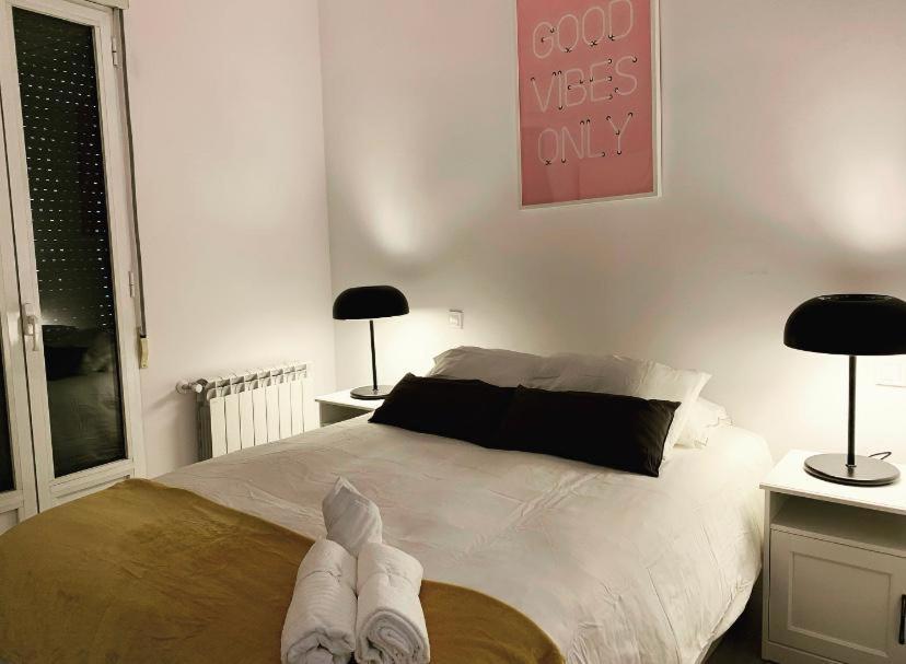 Apartment Apartamento Vip Iii En Centro